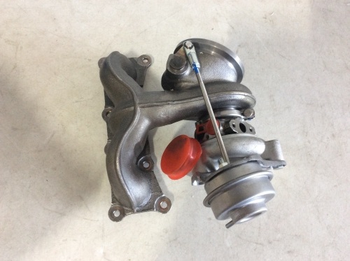 Turbocharger for BMW - E-Comm Return - Lot 156