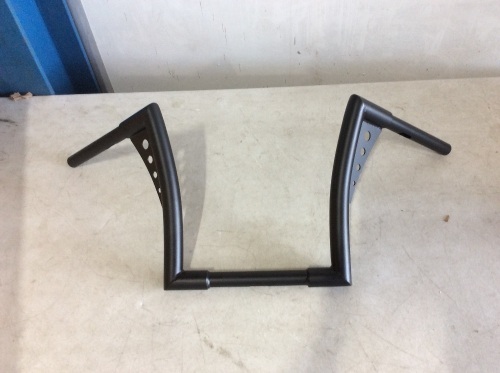 Motorcycle Handlebars - Appears New - Lot 157