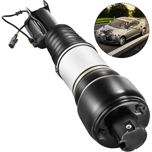 VEVOR Front Right Air Suspension Shock Strut Fits Mercedes CLS E-Class - Appears New - Lot 361