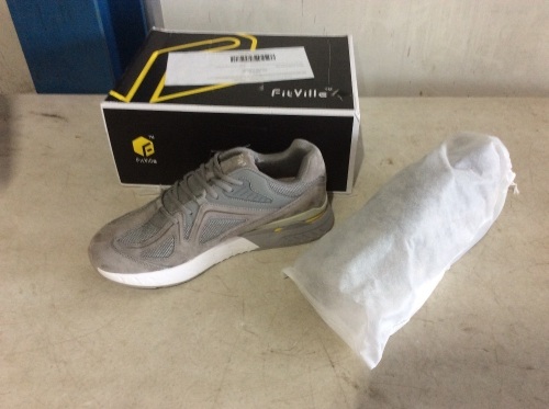 Fitville Walking Shoes, Size 11 - New - Lot 286