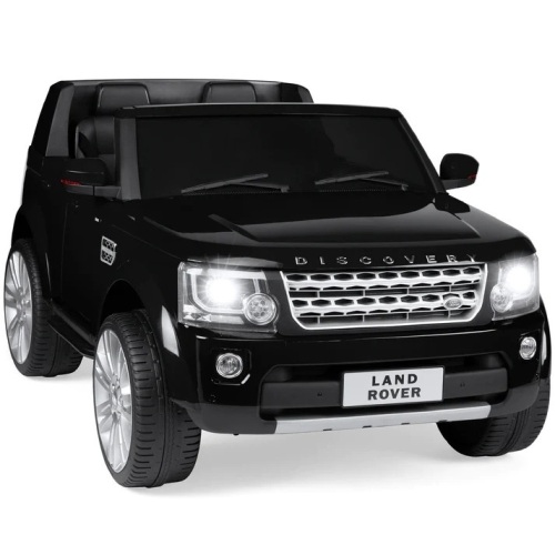 12V 2-Seater Licensed Land Rover Ride-On w/ Parent Remote Control - Lot 8954