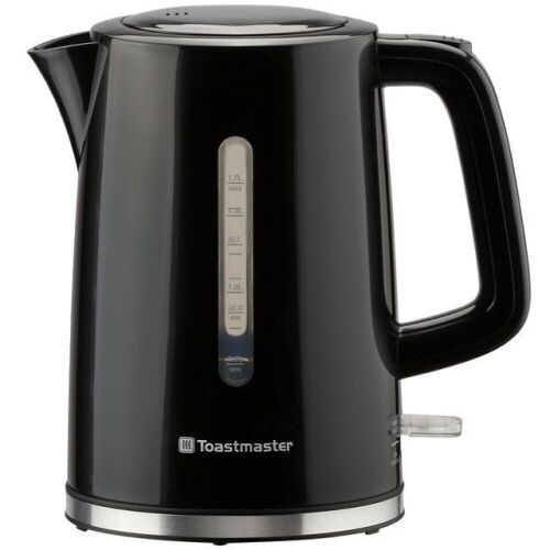 Toastmaster Electric Kettle 1.7 Liter - Lot 379