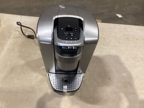 Keurig K-Cup Coffee Maker  - Lot 1040
