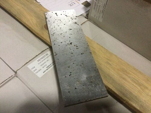(36) Cases of Lux Field Tile, Flux Silver Leaf & Raw Mosaic, 30 pc/Case, 360 sq ft Total - Expect Broken Tiles d/t Shipping & Storage - Lot 23