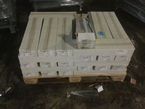 (40) Cases of 41zero42 PAINT-IT Blue Wood Grain Tile, 16 pc/Case, 310 sq ft Total - Expect Broken Tiles d/t Shipping & Storage - Lot 12