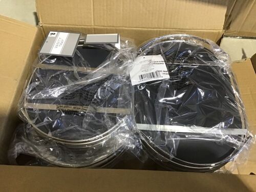 Case of (12) Vanity Trays - Lot 438