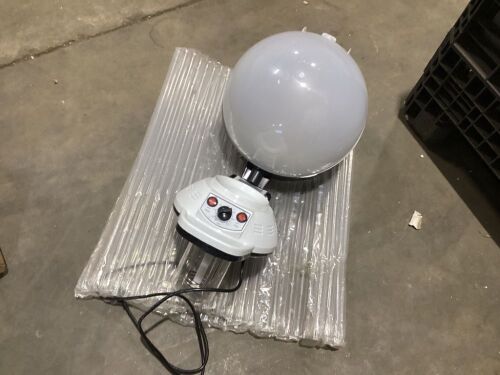 Salon Hair Steamer - Lot 659