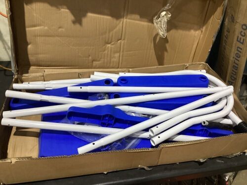 Pool Safety Ladder  - Lot 939