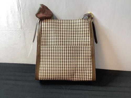 Boombro Handbag - Lot 345