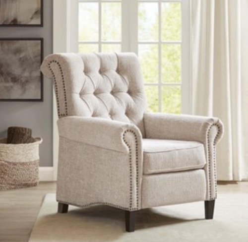 Madison Park Aidan Recliner Chair - Lot 20