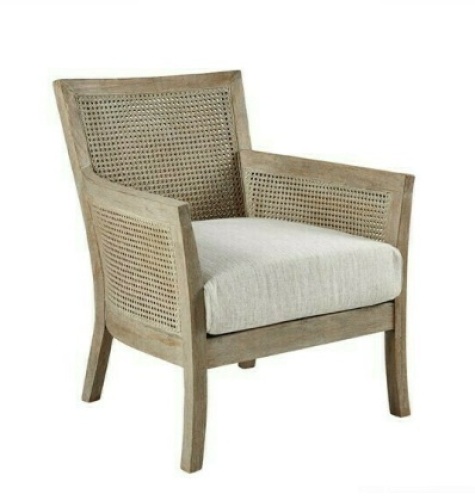 Diedra Accent Chair - Lot 26