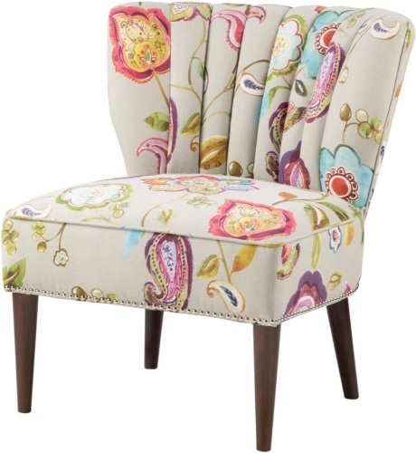 Madison Park Korey Accent Chair - Lot 39