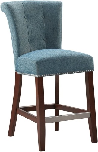 Madison Park Colfax Counter Stool - Lot 41