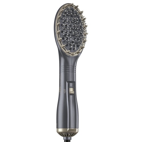 INFINITIPRO BY CONAIR Hot Air Paddle Styler Dryer Brush - Lot 159
