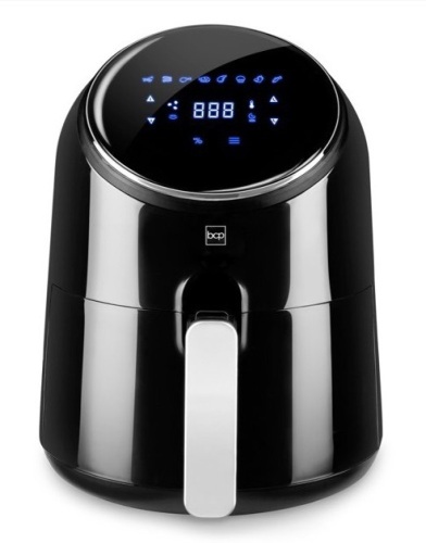 Digital Compact Air Fryer - Lot 387