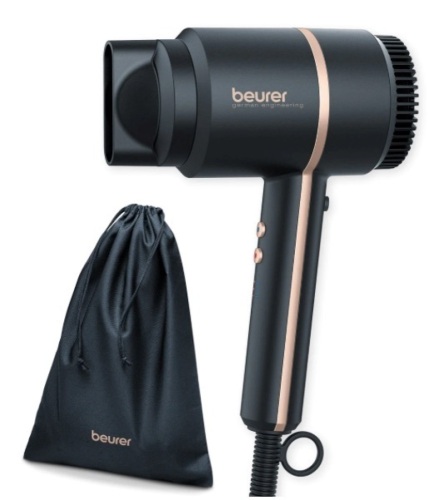 Beurer Ionic Hair Dryer - Lot 101