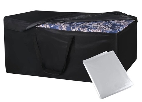 Large Outdoor Waterproof Storage Bag - Lot 315
