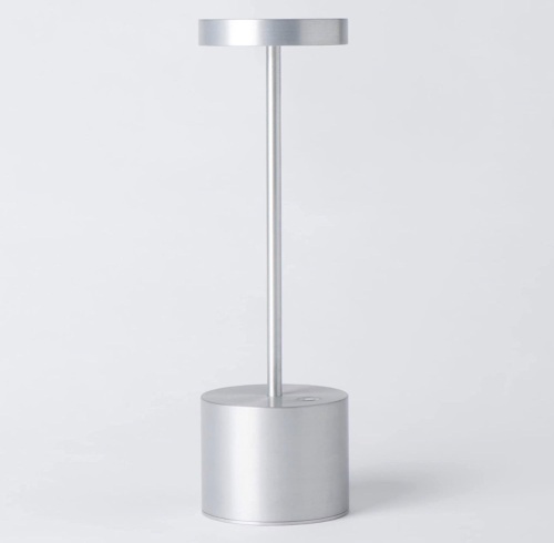 Rechargeable LED Table Lamp - Lot 365