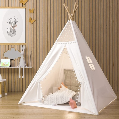 Teepee Tent for Kids - Lot 366
