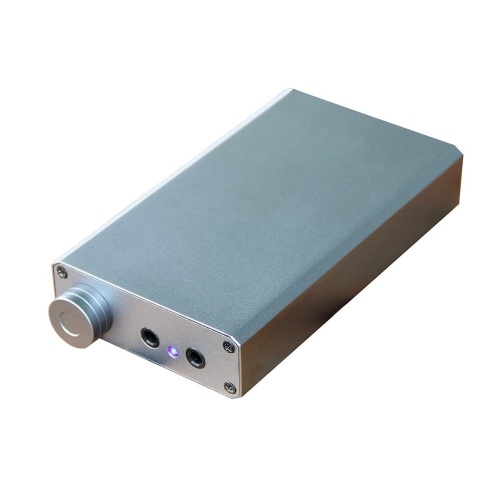 HAA FEE Portable Headphone Amplifier - Lot 91