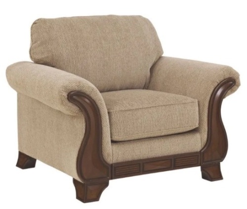Signature Design by Ashley Lanett Barley Chair - Lot 30