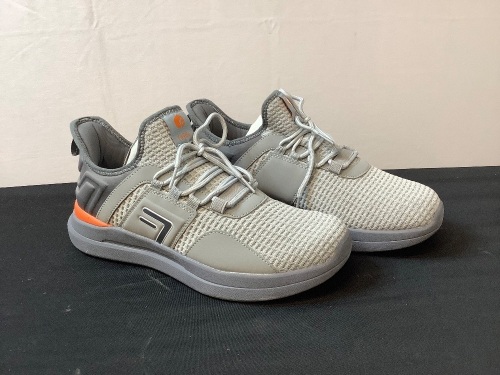 Fitville Fresh Core Shoes, Men 9EW/ Women 10.5EW - Lot 412
