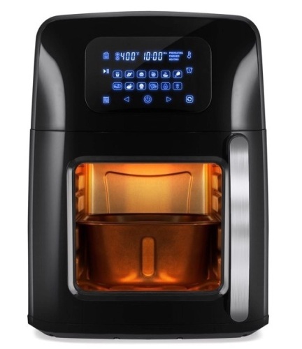 12.4qt Air Fryer Oven - Lot 21