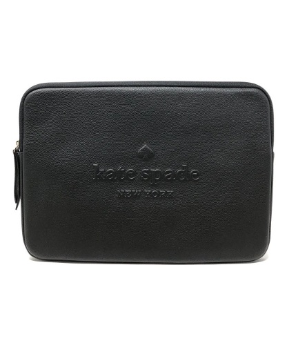 Kate Spade New York Larchmont Avenue Logo Laptop Sleeve - Lot 31
