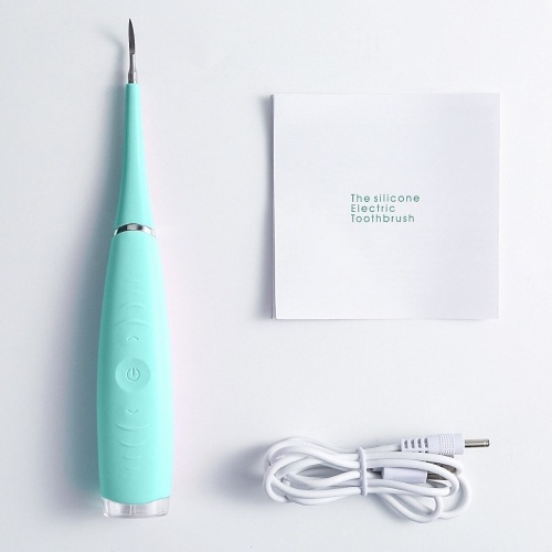 Sonic Dental Scaler - Lot 128