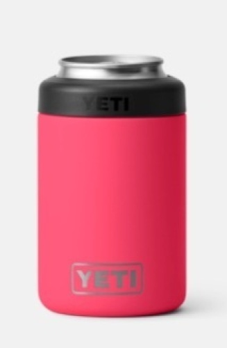 Yeti Rambler 12oz Colster Can Cooler - Lot 146