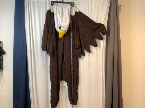 Eagle Costume, Small - Lot 188