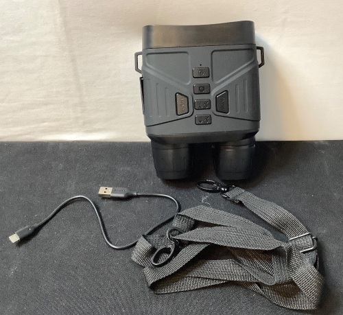 Night Vision Binoculars - Lot 248