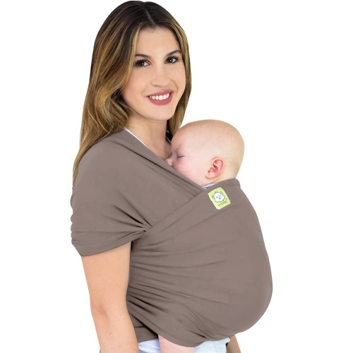 KeaBabies Baby Wrap Carrier - Lot 262