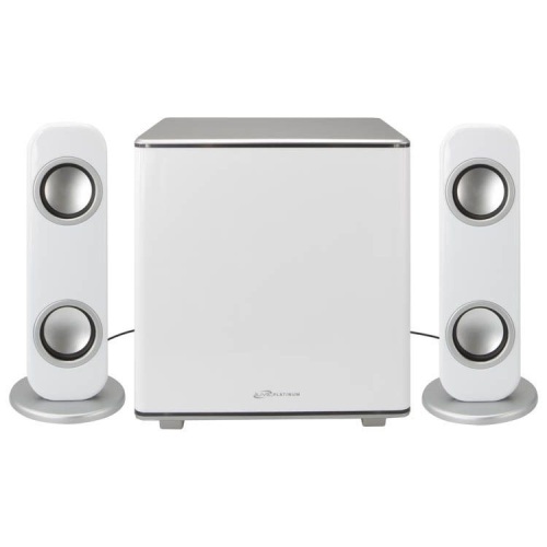 iLive Wireless Home Music System with LEDs - Lot 268