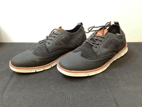 Joomra Mens Shoes, 12 - Lot 295
