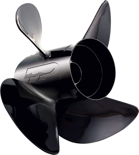 Turning Point Propeller 14"x13" - Lot 351