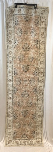 Long Rug, Approx 23x82 - Lot 370