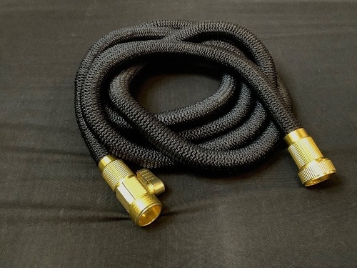 25ft Garden Hose - Lot 419