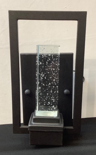 LED Exterior Wall Light - Lot 438