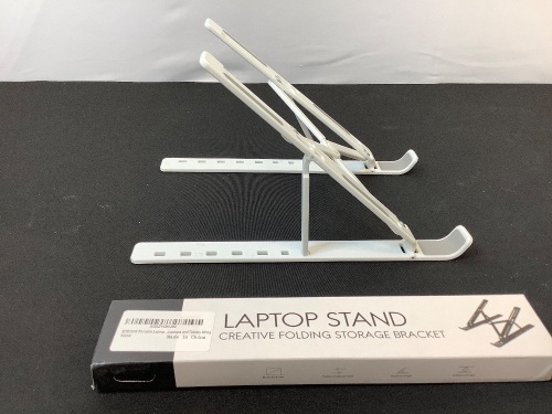 Laptop Stand - Lot 471