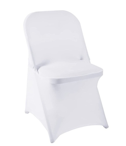 Set of 24 Folding Chair Covers - Lot 511