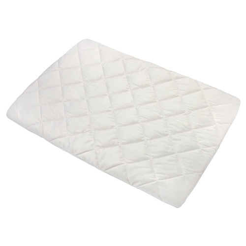 Carter's Quilted Playard Sheet - Lot 583