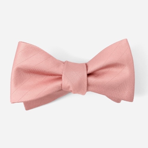 Set of (3) Bow Ties - Lot 590