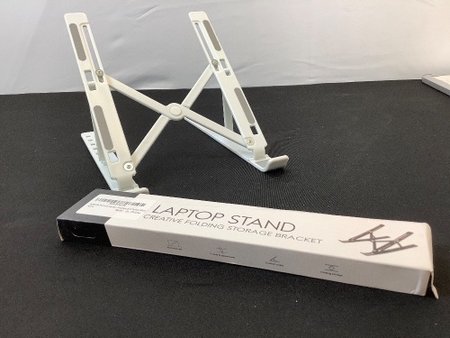 Laptop Stand - Lot 621