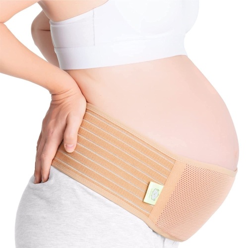 KeaBabies Maternity Belt - Lot 671