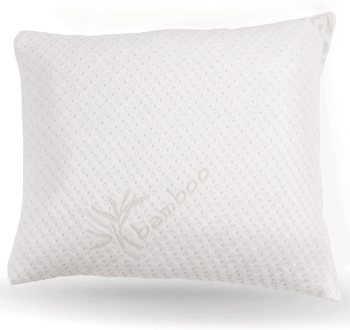 Snuggle-Pedic Kids Pillow - Lot 676