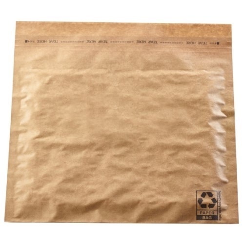 Eco Mailer, 12 x 15", Unknown Count - Lot 711