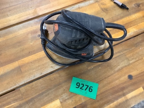 WEN Palm Sander - Lot 9276