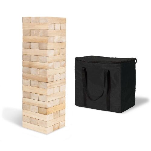 Beyond Outdoors EPS Tumbling Blocks - Lot 7822