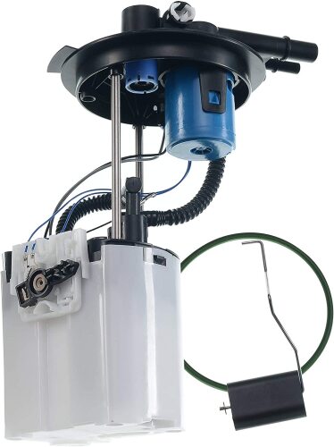 Fuel Pump Assembly - Lot 9409